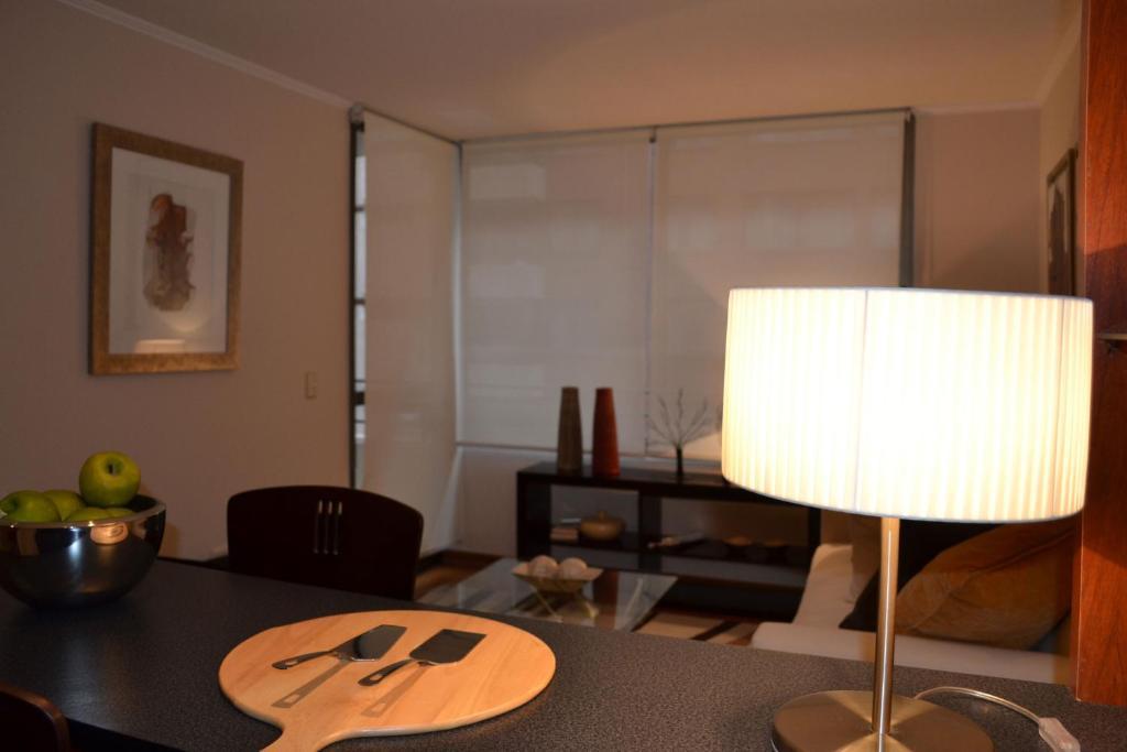 Infinity Suites By Ameristar, Santiago